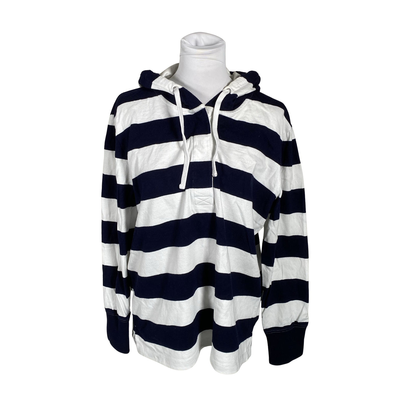 Unisex Gant - Hoodie, size 40 - Blue (1)
