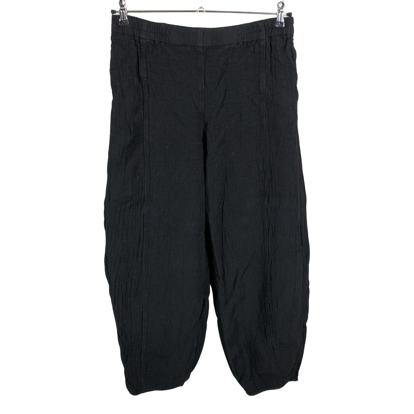 Unisex Grizas - Slacks, size 40 - Black (1)