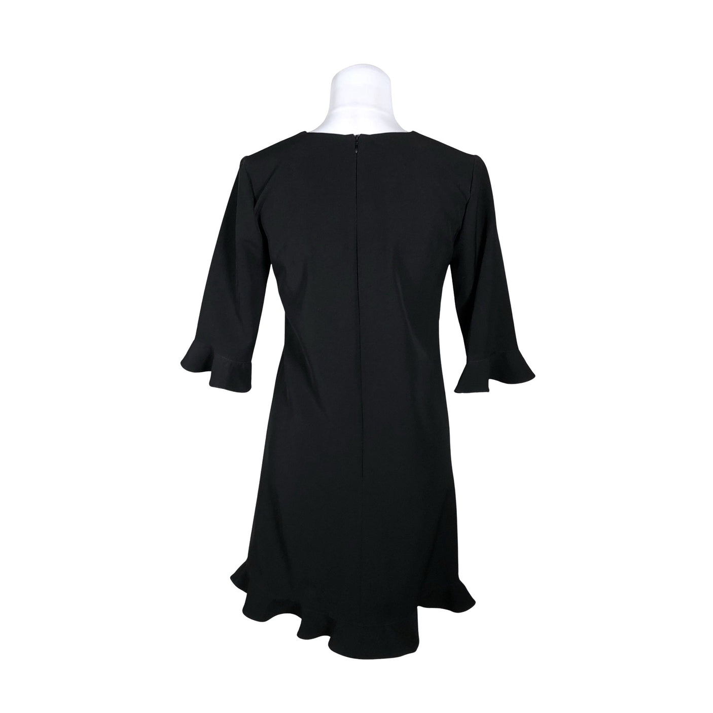 Unisex Mia & Leela - Dress, size 34 - Black (2)
