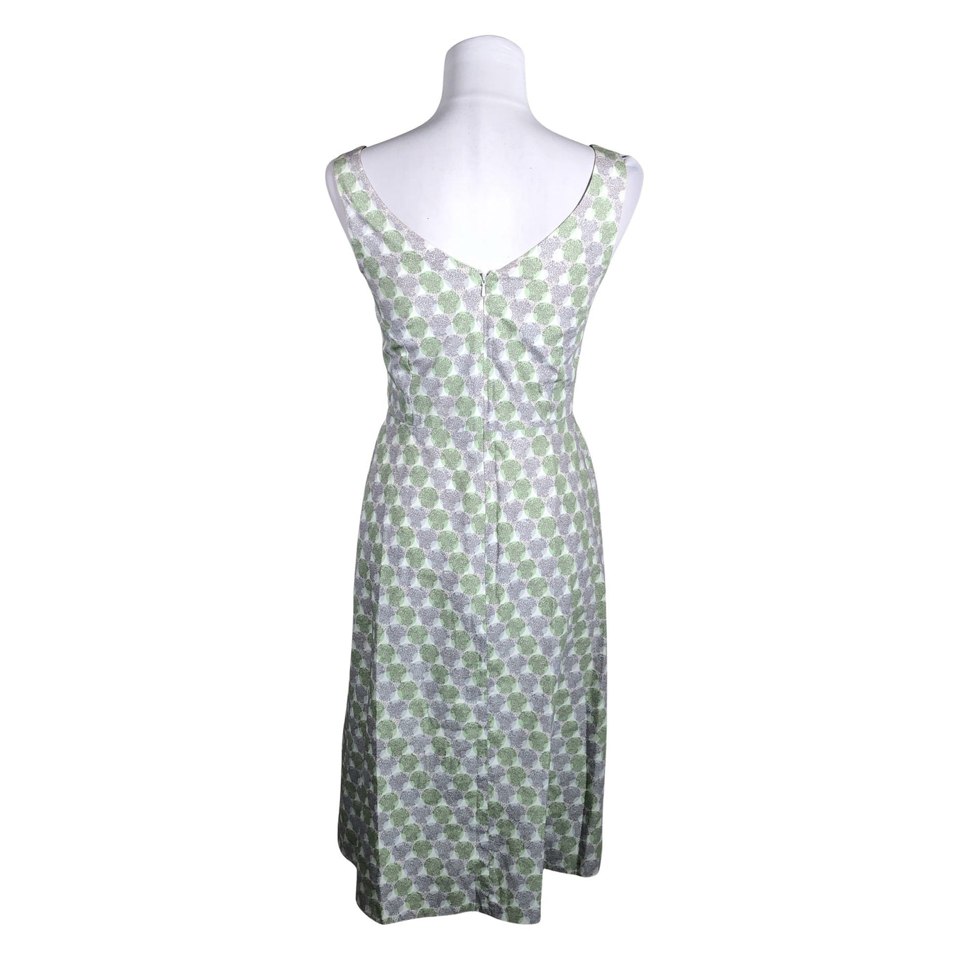 Unisex Boden - Dress, size 36 - Green (2)