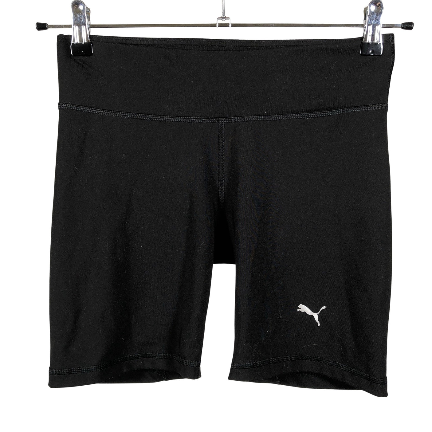 Unisex Puma - Sports shorts, size 38 - Black (1)