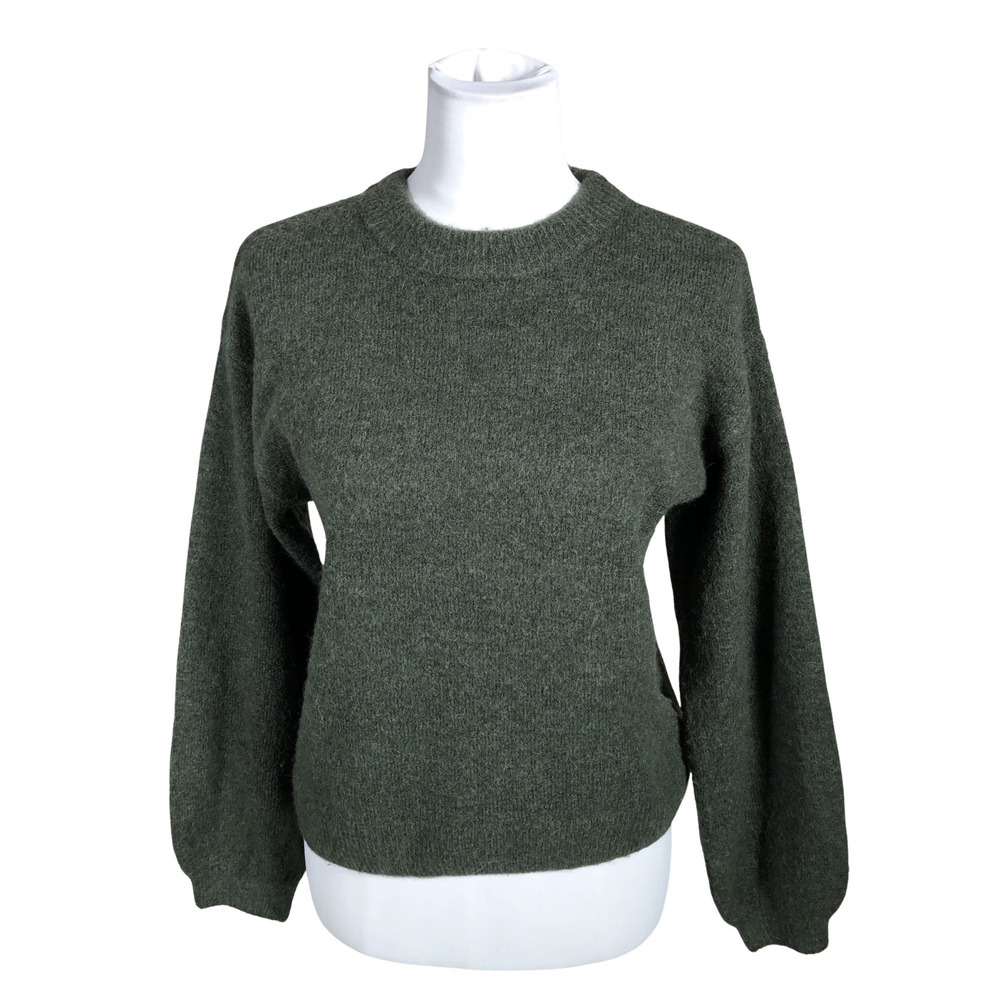 Unisex Soft Rebels - Sweater, size 34 - Green (1)