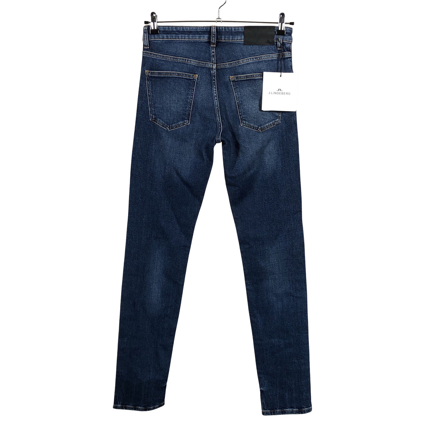 Unisex J.Lindeberg - Jeans, size W30 - Blue (2)