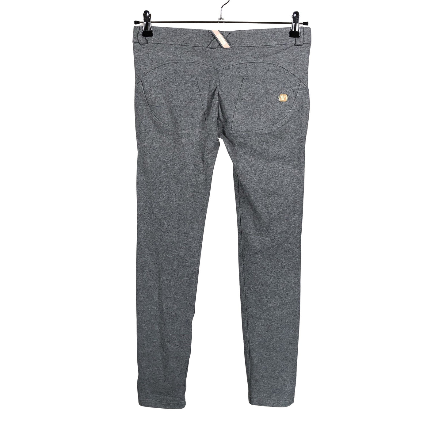 Unisex Freddy - Tricot pants, size 40 - Gray (2)
