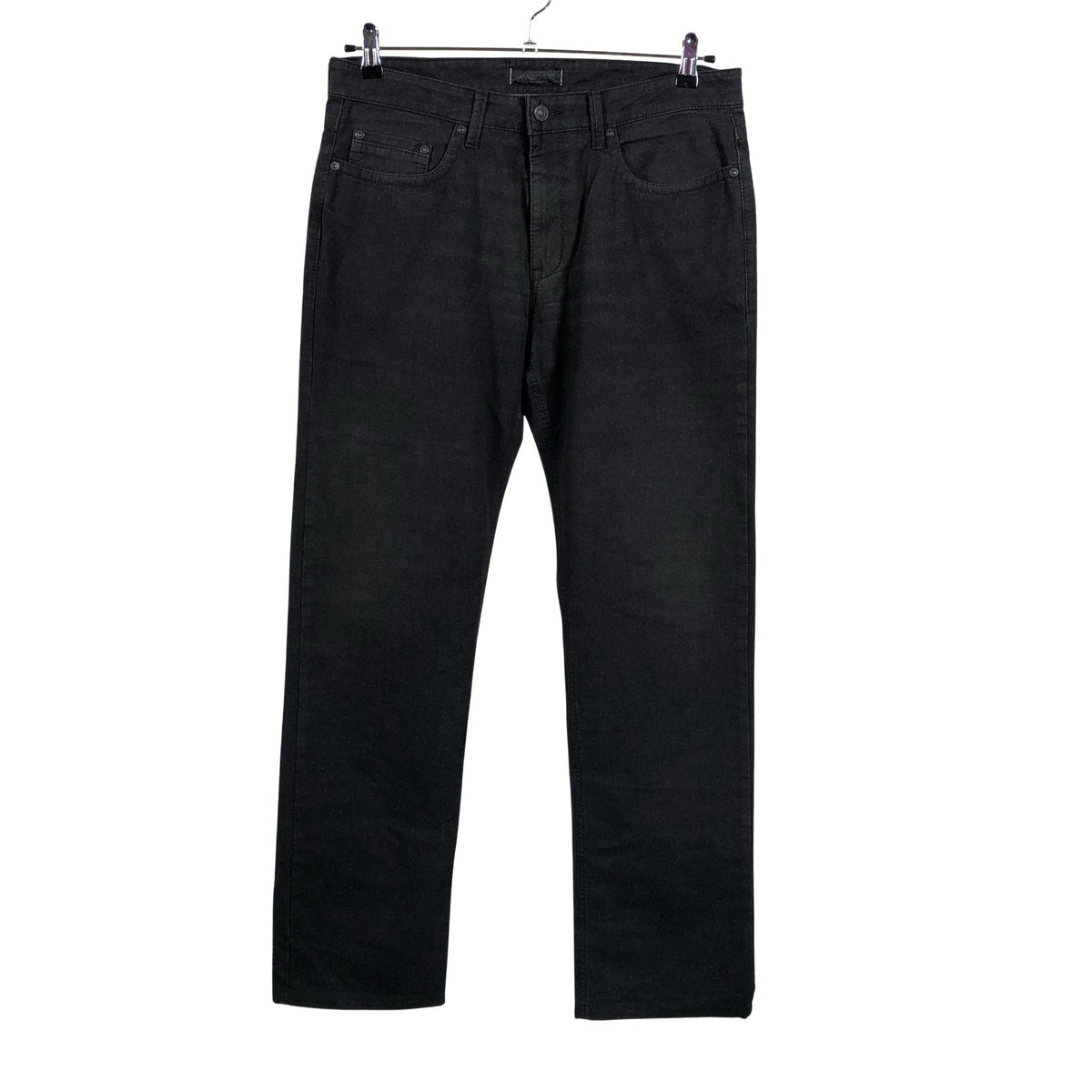Unisex MAC - Jeans, size W34 - Black (1)