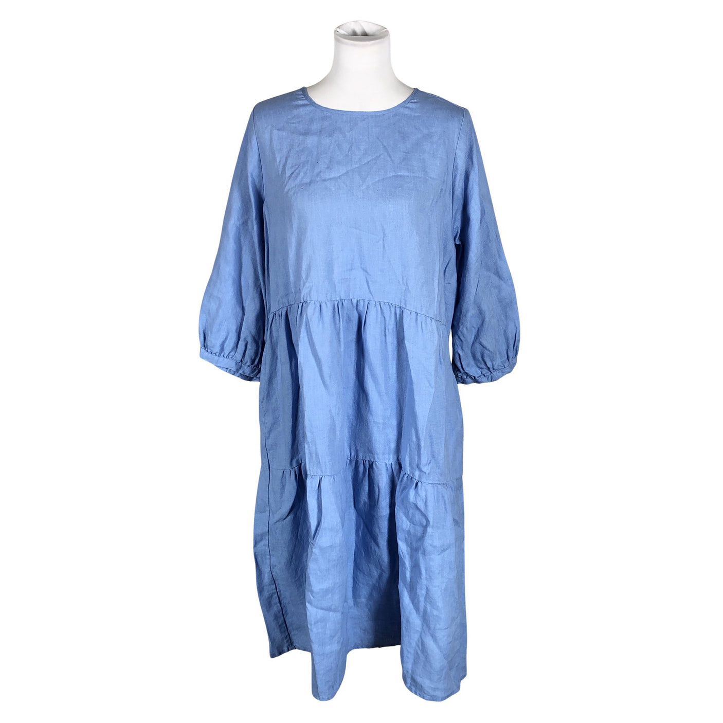 Unisex Nanso - Dress, size 40 - Blue (1)