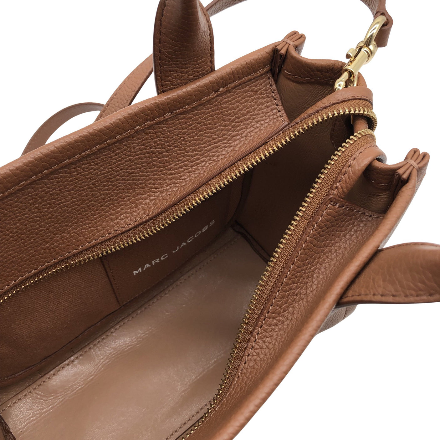 Unisex Marc Jacobs - Handbag, size Midi - Brown (3)