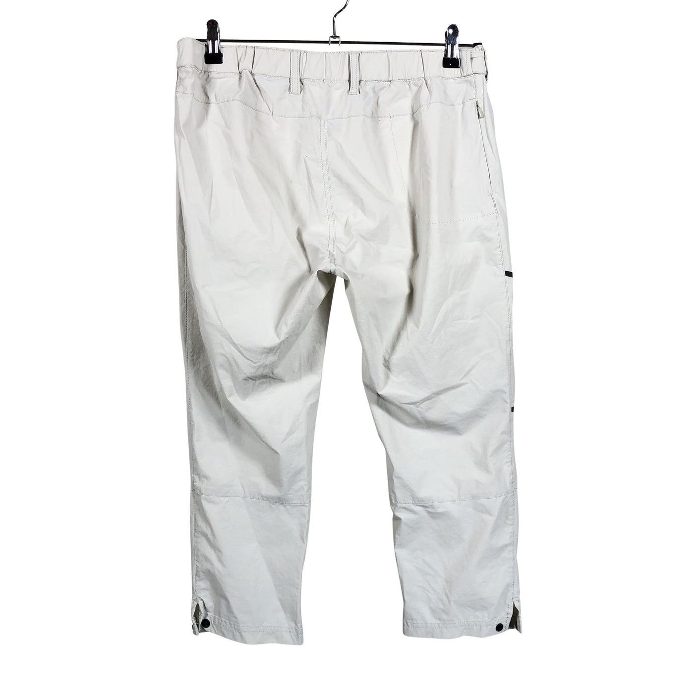 Unisex 8848 Altitude - Outdoor pants, size 42 - Gray (2)