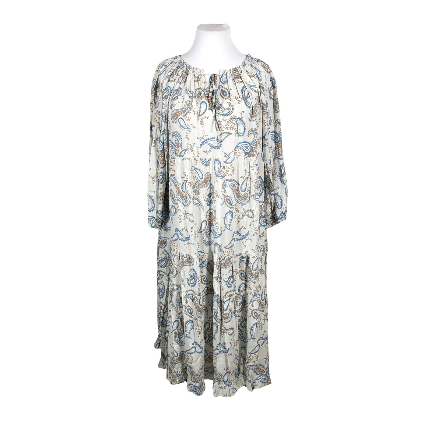 Unisex L'asessor - Dress, size 42 - Gray (1)