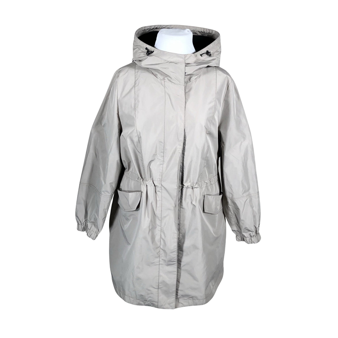 Unisex Flare Collection - Outdoor jacket, size 42 - Beige (1)