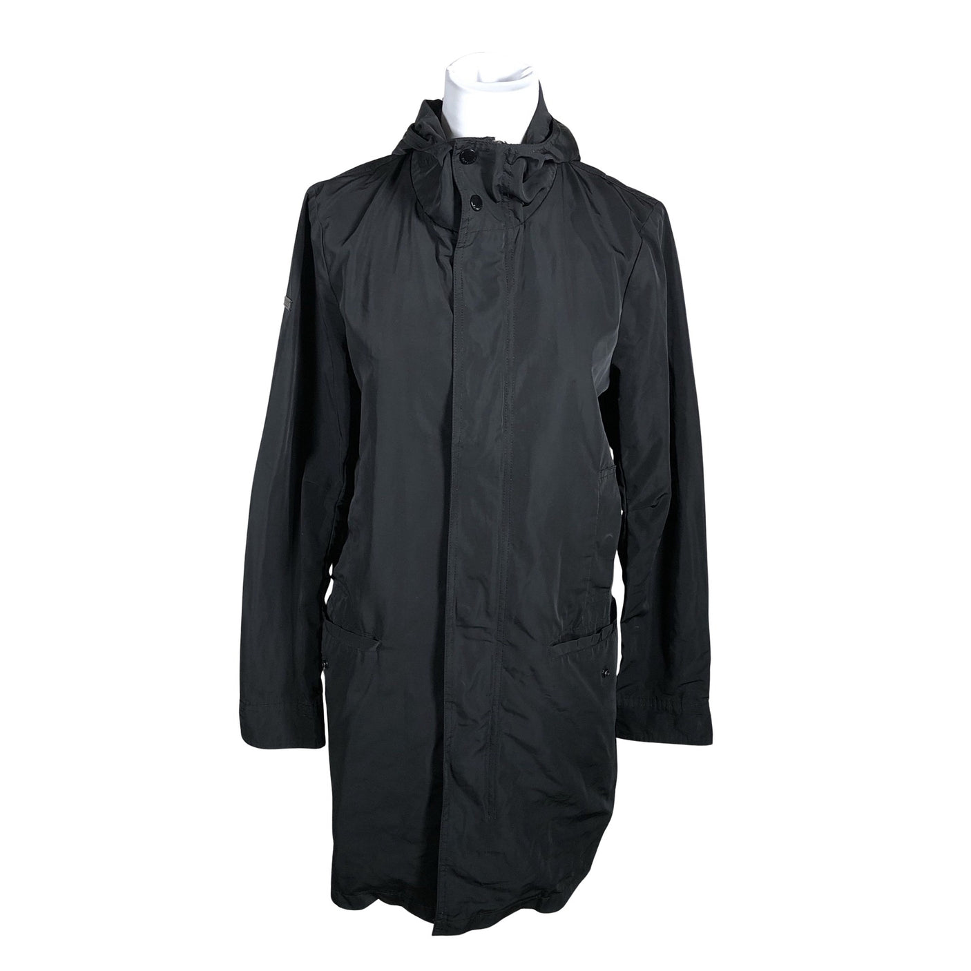Unisex Superdry - Outdoor jacket, size 38 - Black (1)