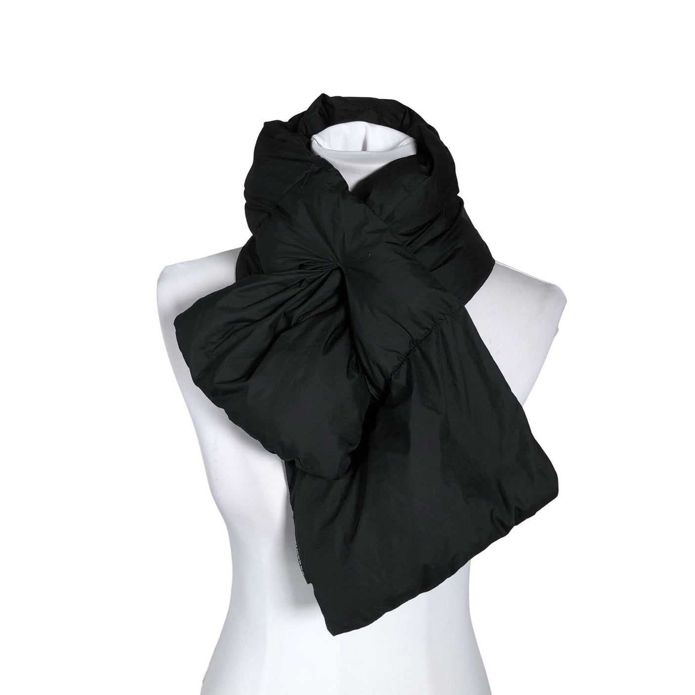 Unisex Marimekko - Scarf, size Ei kokoa - Black (1)