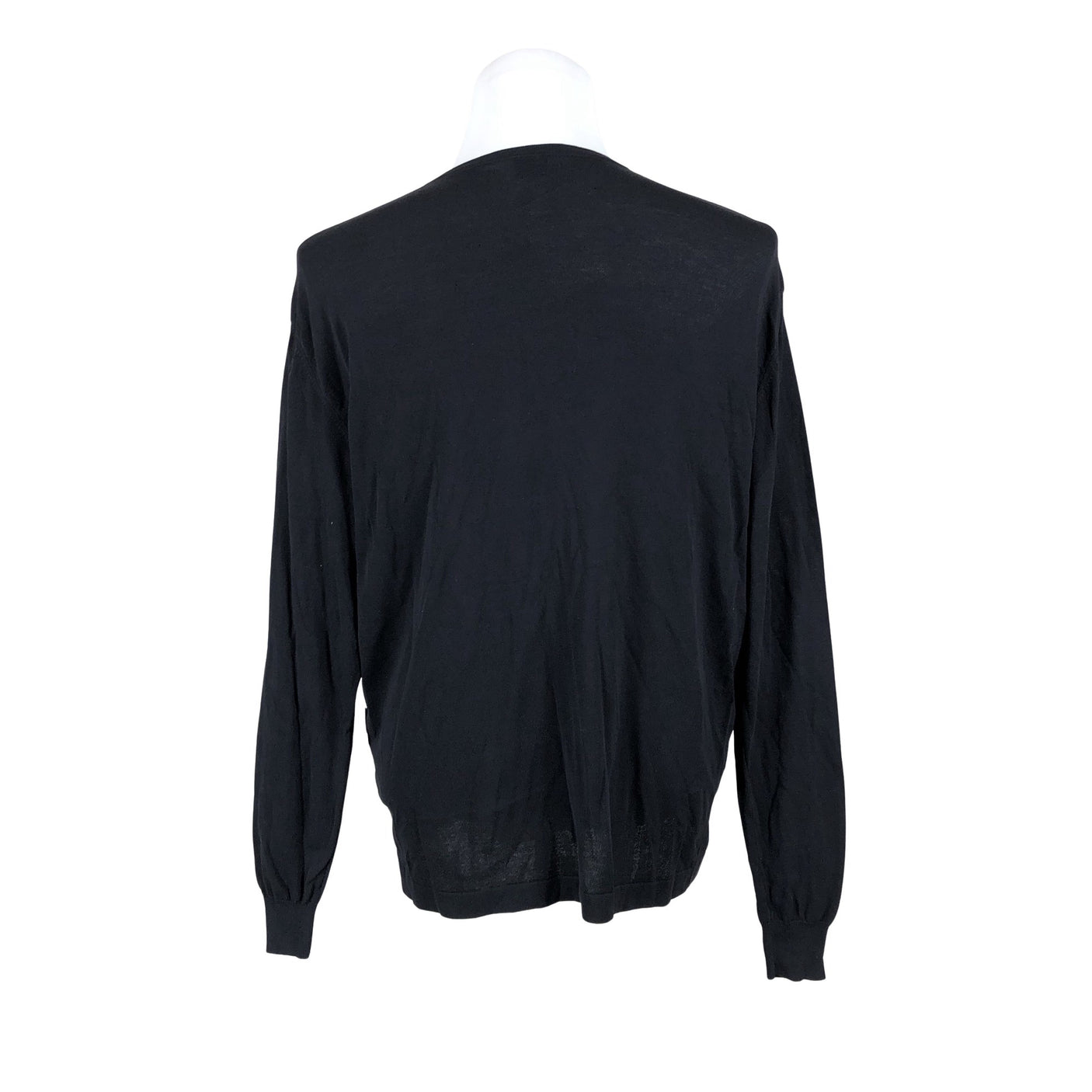 Unisex Hugo Boss - Sweater, size L - Black (2)