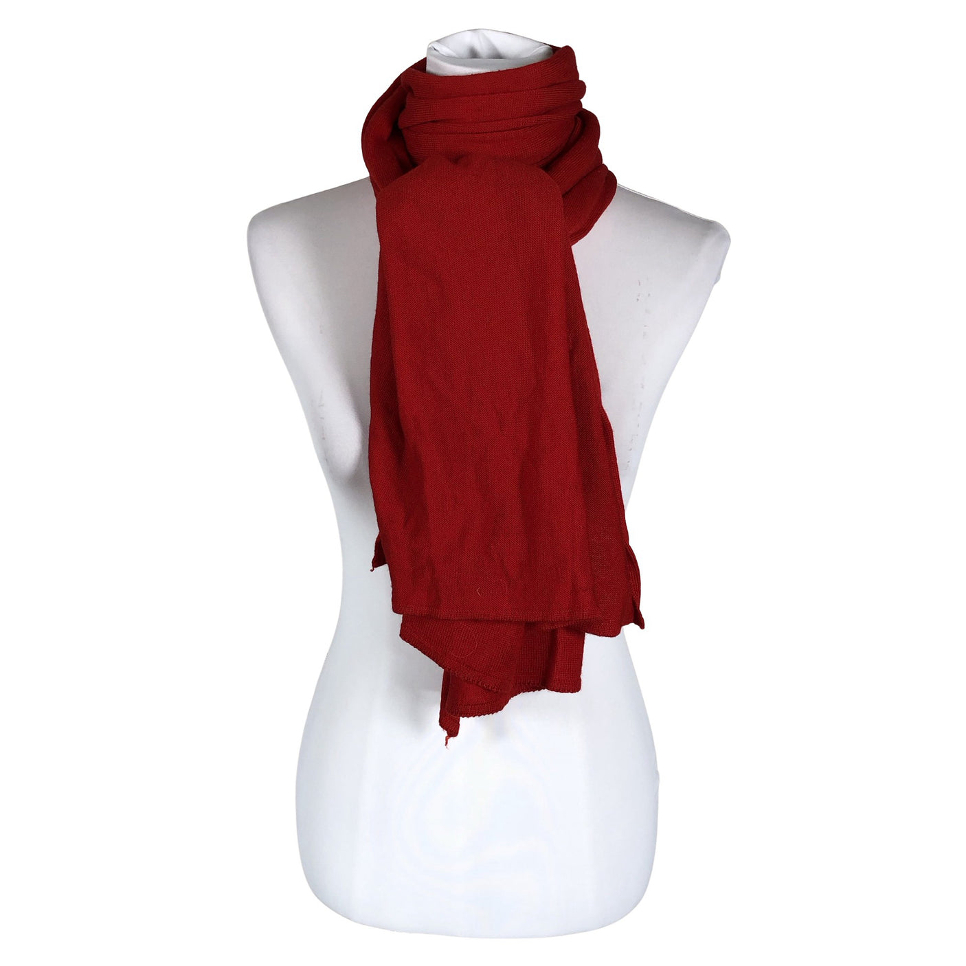 Unisex Marja Kurki - Scarf, size Ei kokoa - Red (1)
