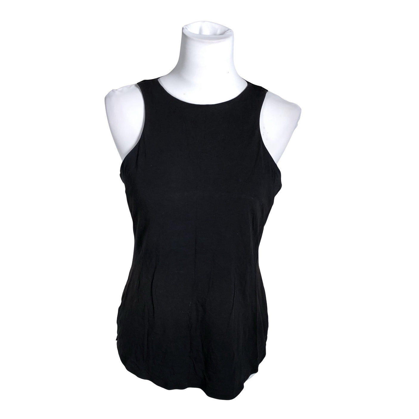 Unisex Kari Traa - Sports top, size 38 - Black (1)