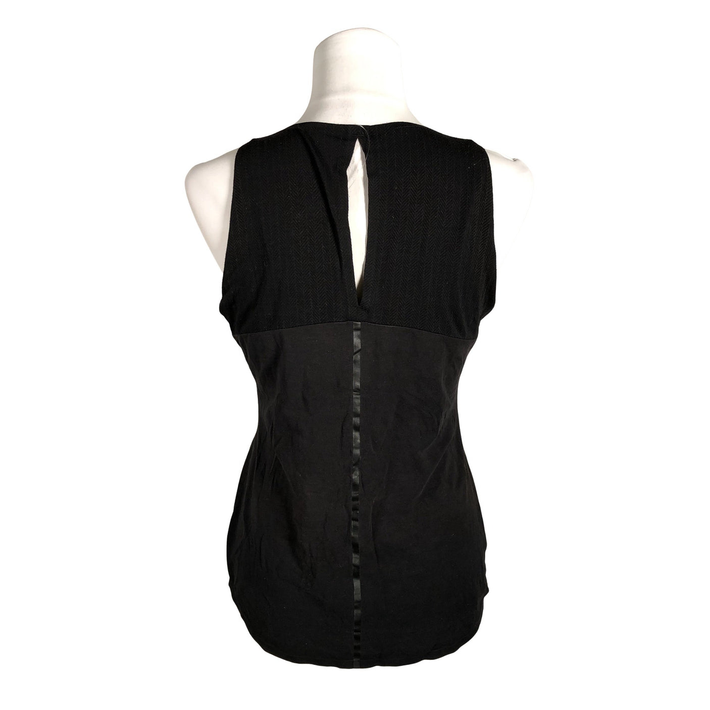 Unisex Kari Traa - Sports top, size 38 - Black (2)