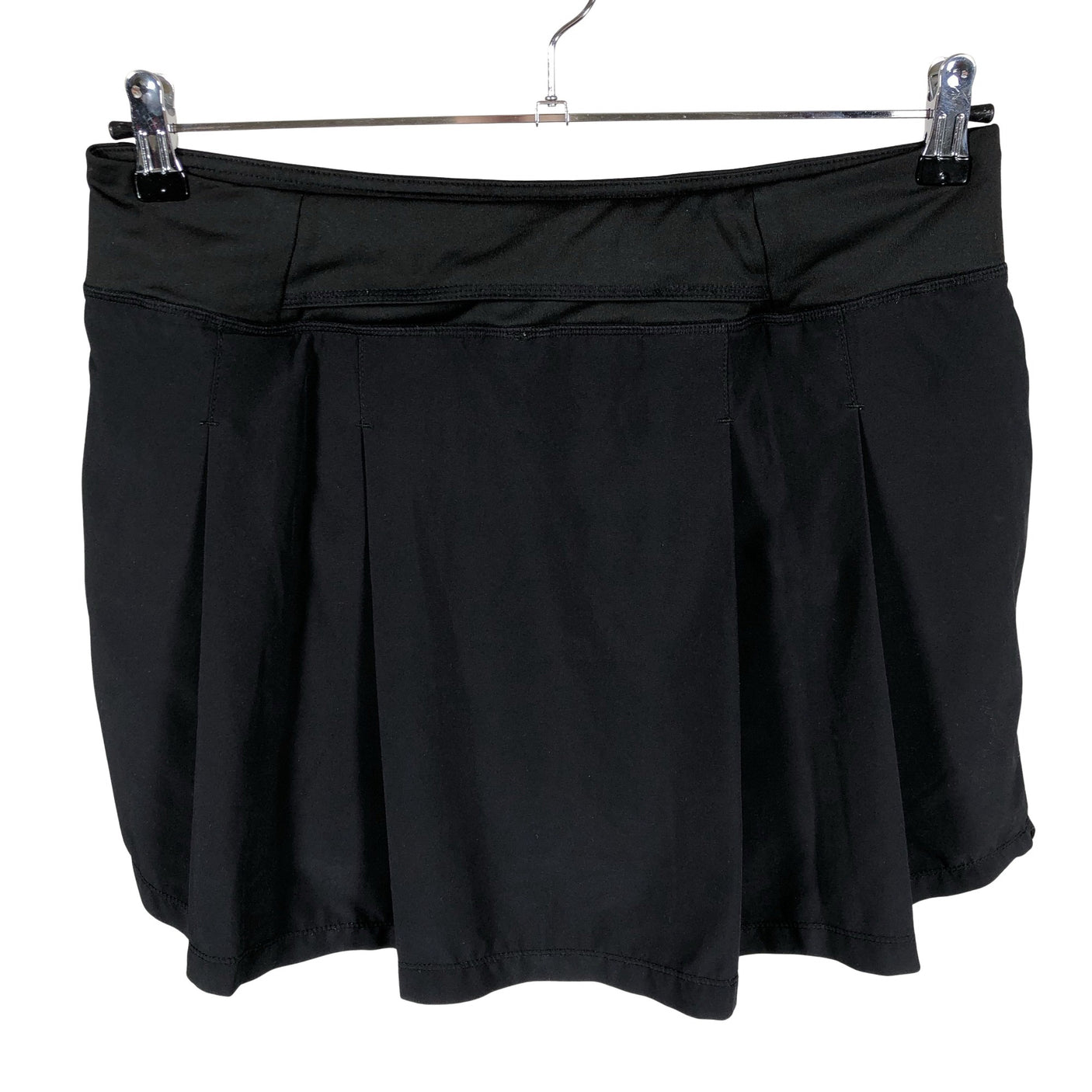 Unisex Soc - Sports short skirt, size 38 - Black (2)