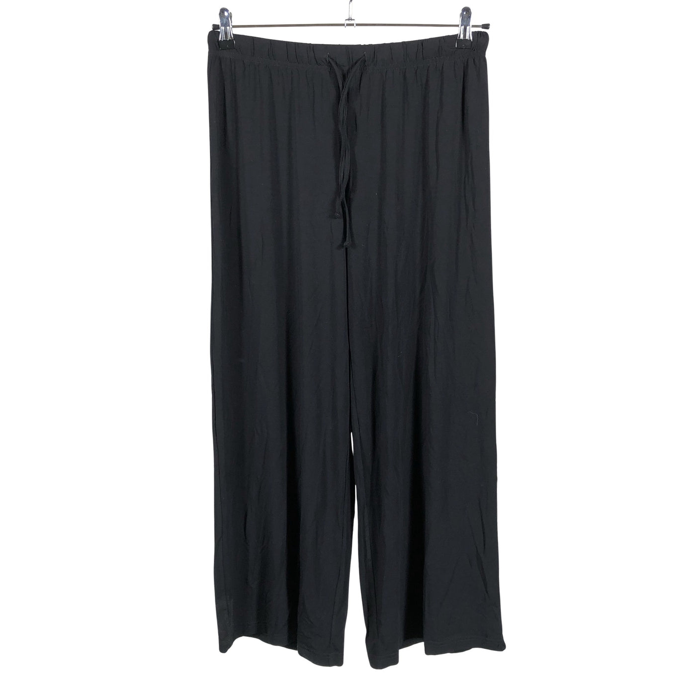 Unisex Bypias - Tricot pants, size 38 - Black (1)