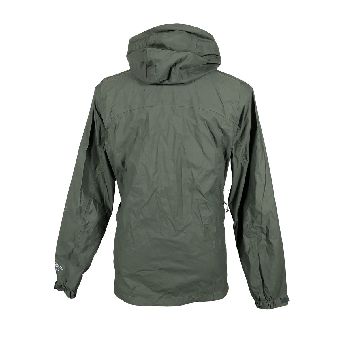 Unisex Columbia - Outdoor jacket, size S - Green (2)