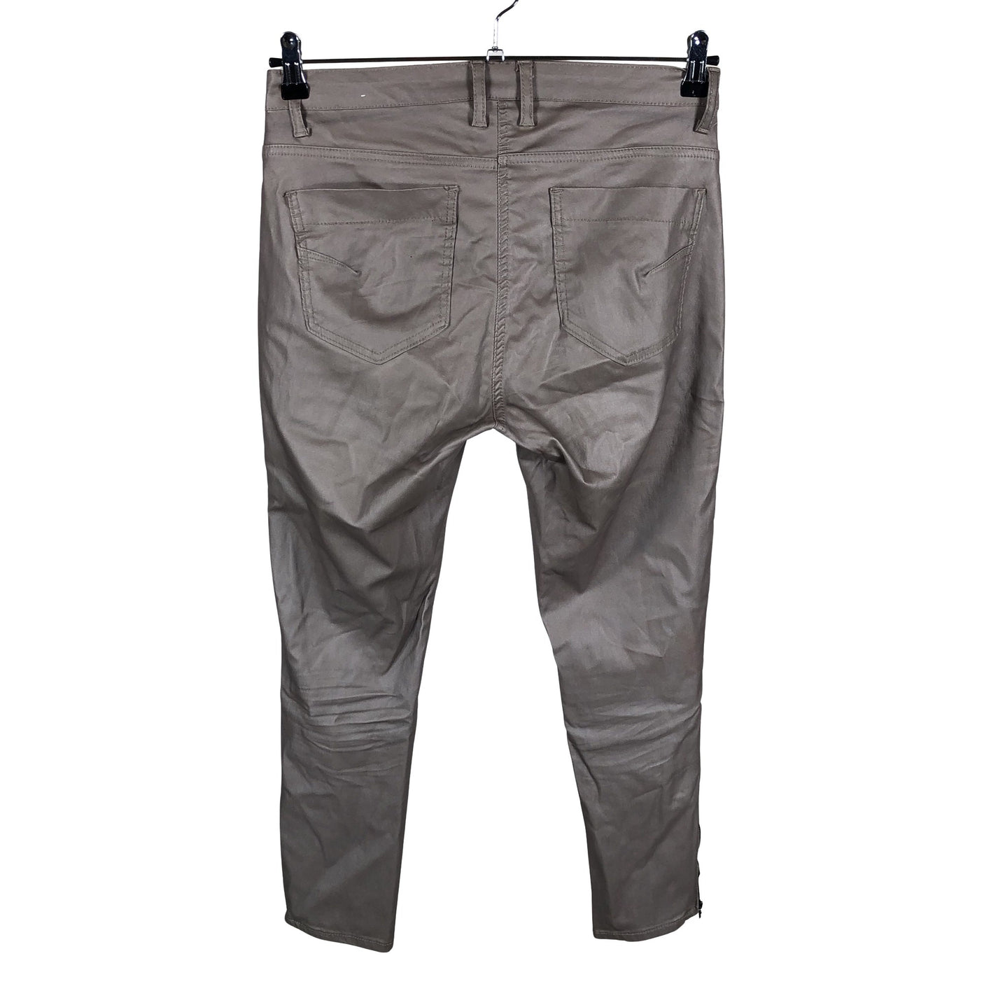 Unisex Ze-Ze - Jeans, size 40 - Brown (2)