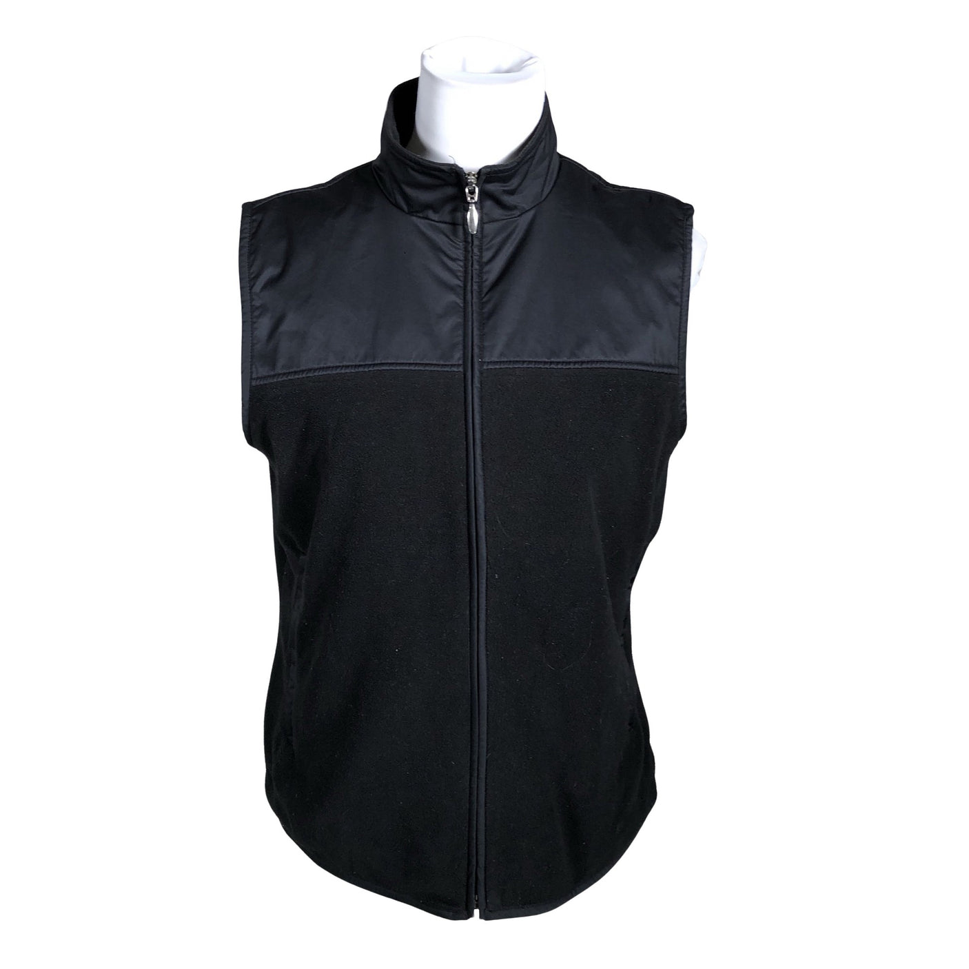 Unisex Nike - Sports vest, size 40 - Black (1)