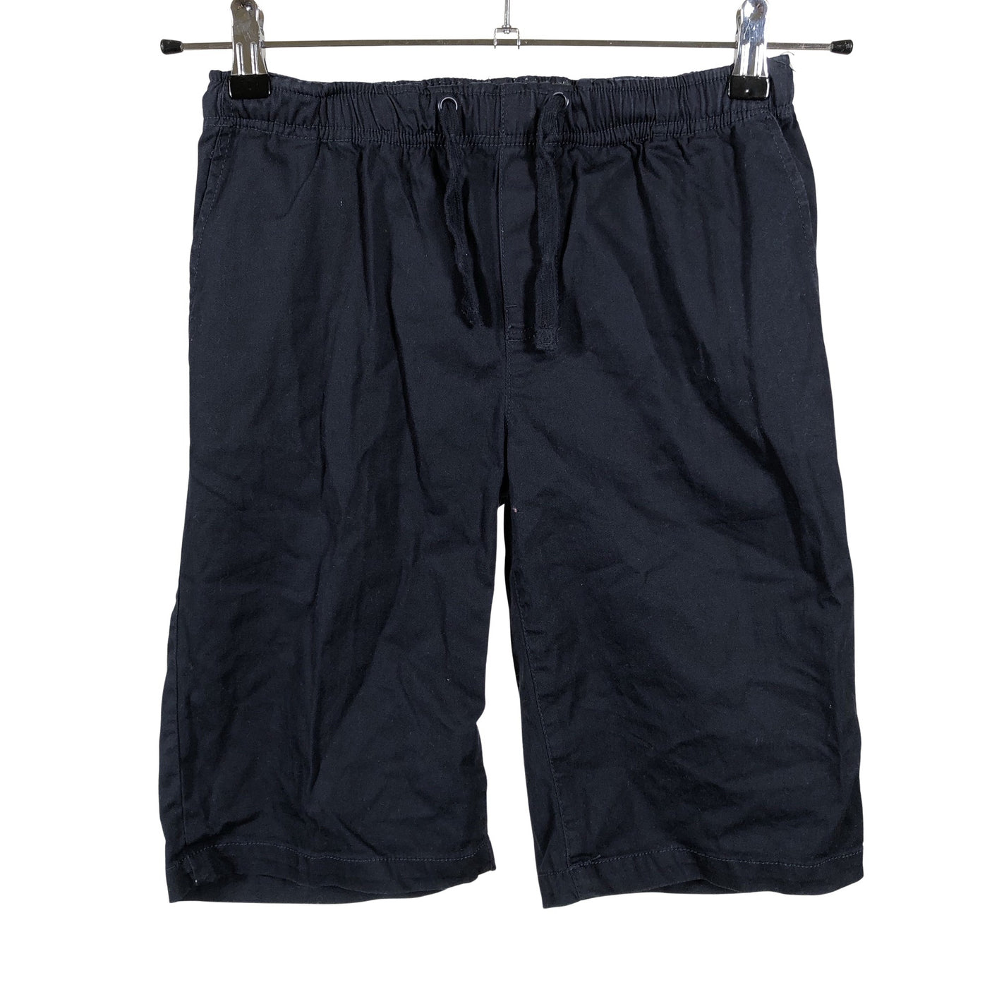 Unisex POMPdeLUX - Shorts, size 152 - 158 - Blue (1)