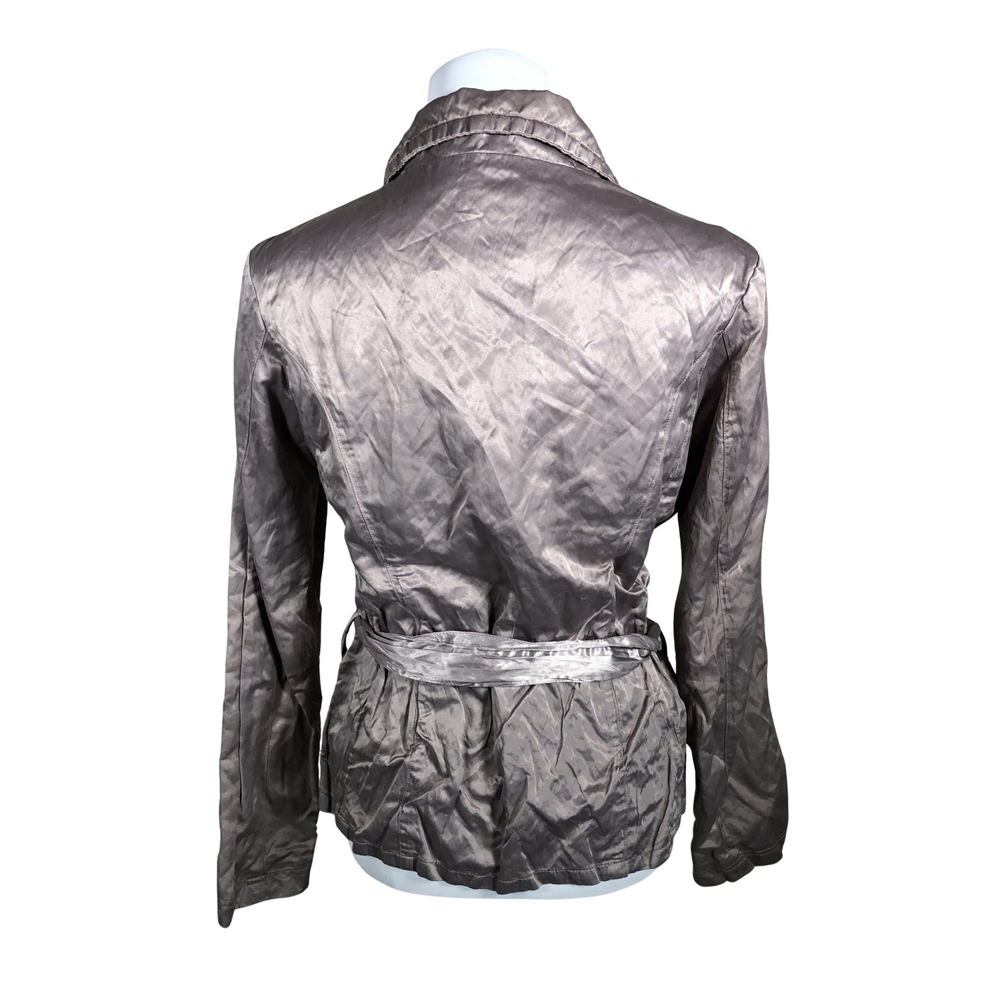 Unisex Luhta - Outdoor jacket, size 40 - Beige (2)
