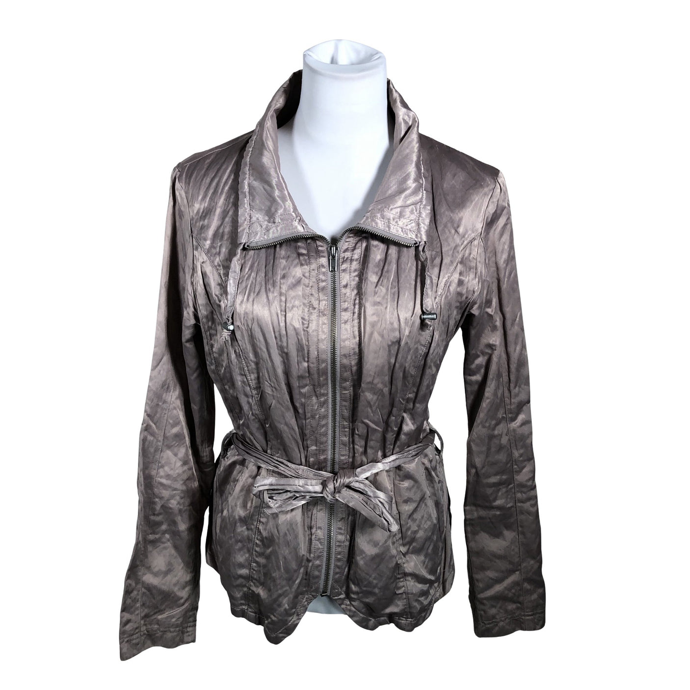 Unisex Luhta - Outdoor jacket, size 40 - Beige (1)