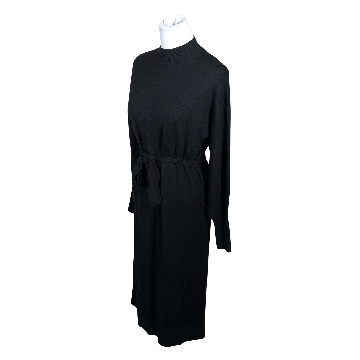 Unisex Hugo Boss - Knit dress, size 36 - Black (3)