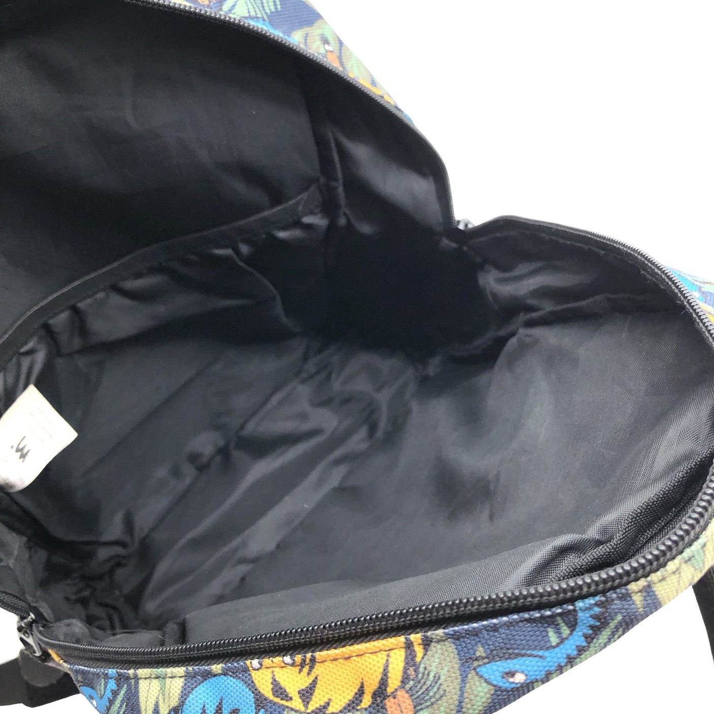 Unisex Moomin by Martinex - Backpack, size Ei kokoa - Blue (2)