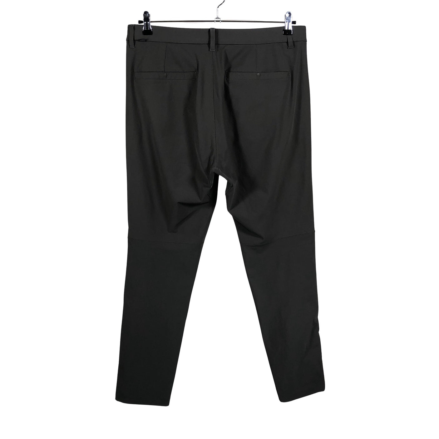 Unisex Lululemon - Chinos, size W34 - Brown (2)