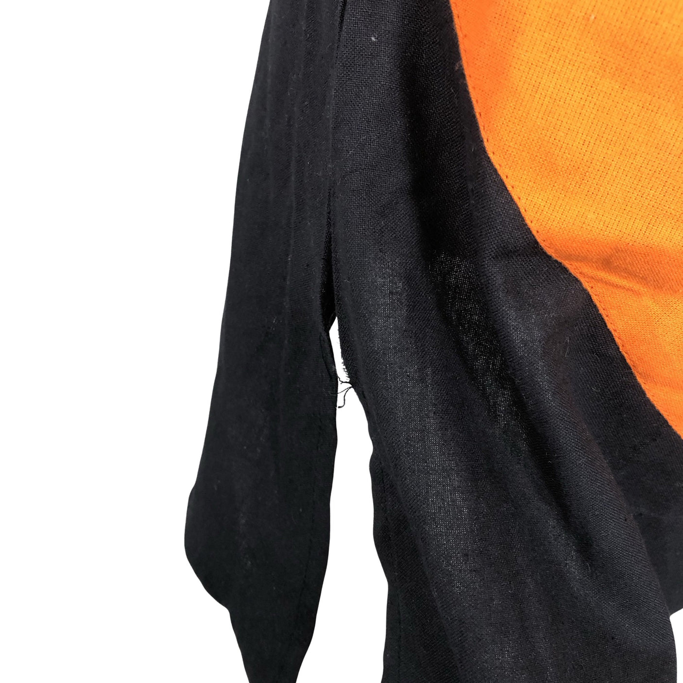 Unisex Aurinko - Tunic, size 42 - Orange (3)