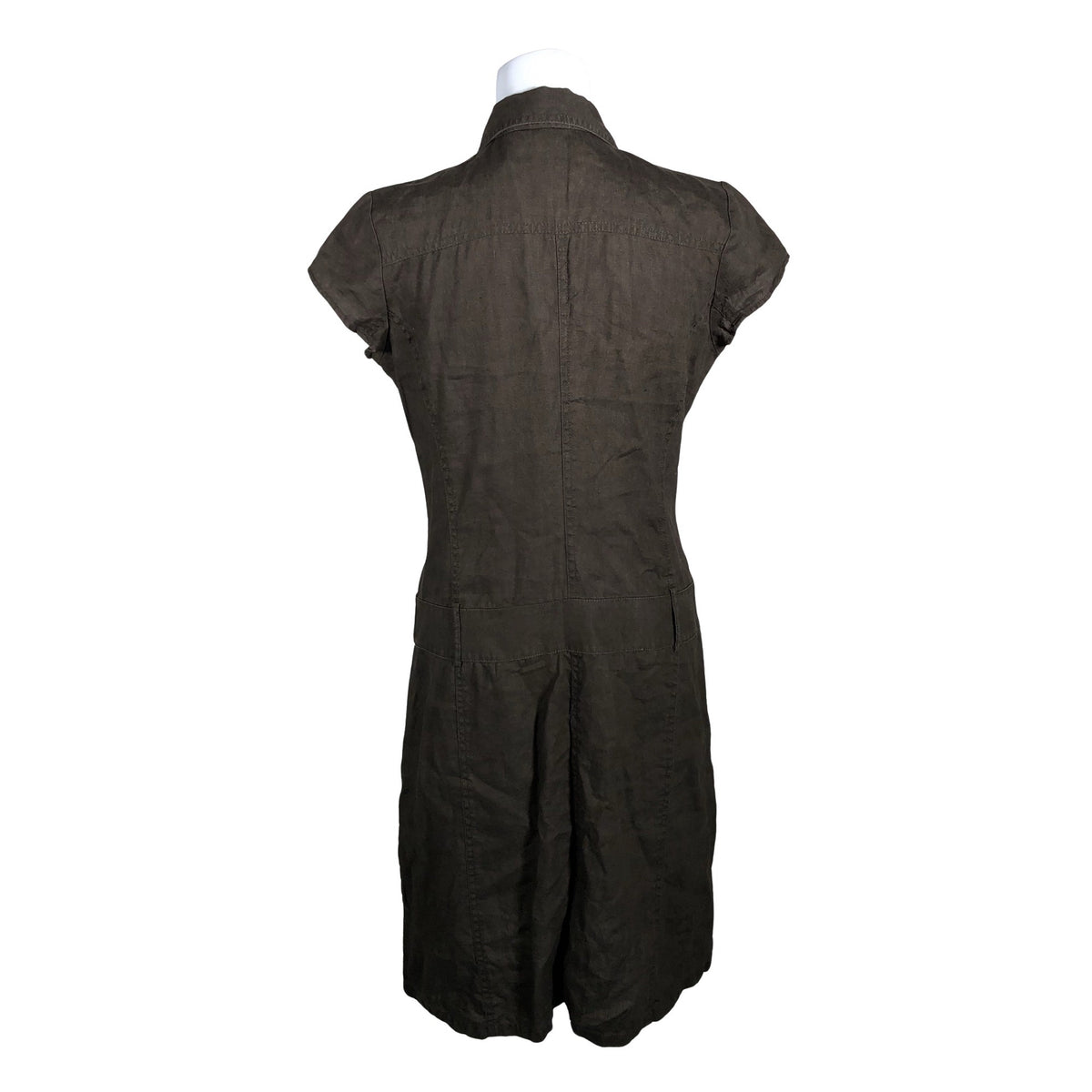Unisex Mexx - Dress, size 40 - Brown (2)