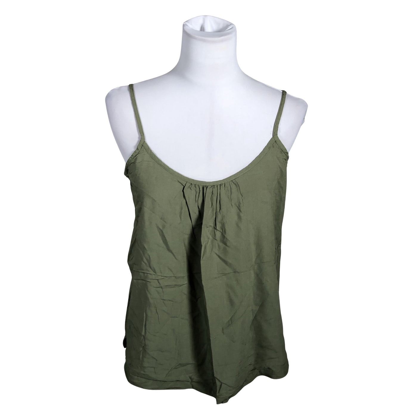 Unisex Esprit - Top, size 38 - Green (1)