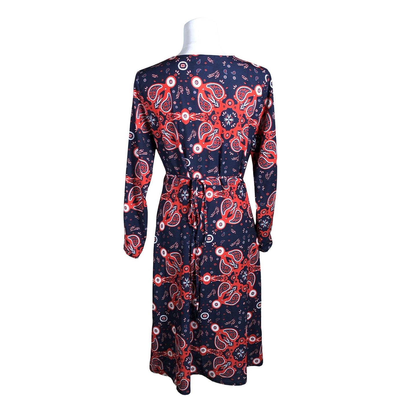 Unisex Sfera - Dress, size 40 - Blue (2)