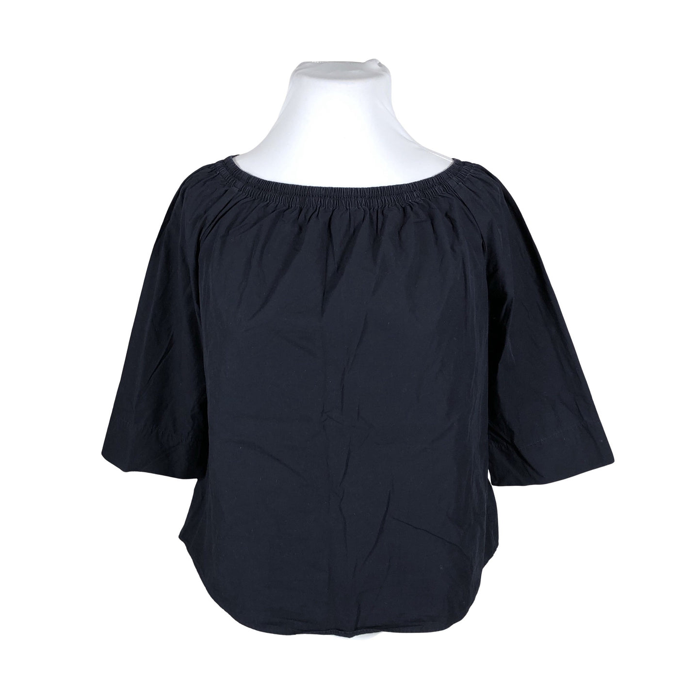 Unisex Uniqlo - Blouse, size 42 - Blue (1)