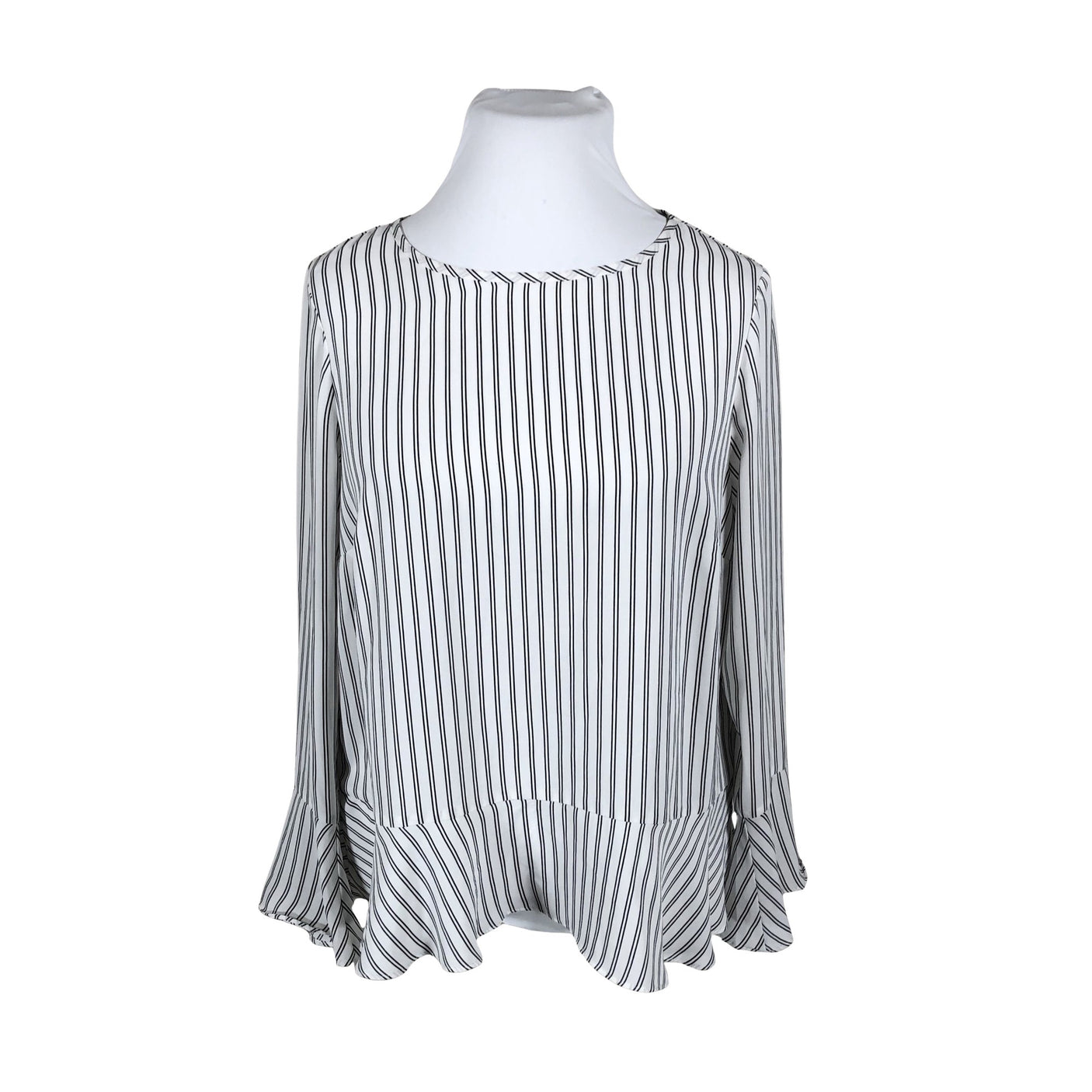 Unisex Noom - Blouse, size 42 - White (1)