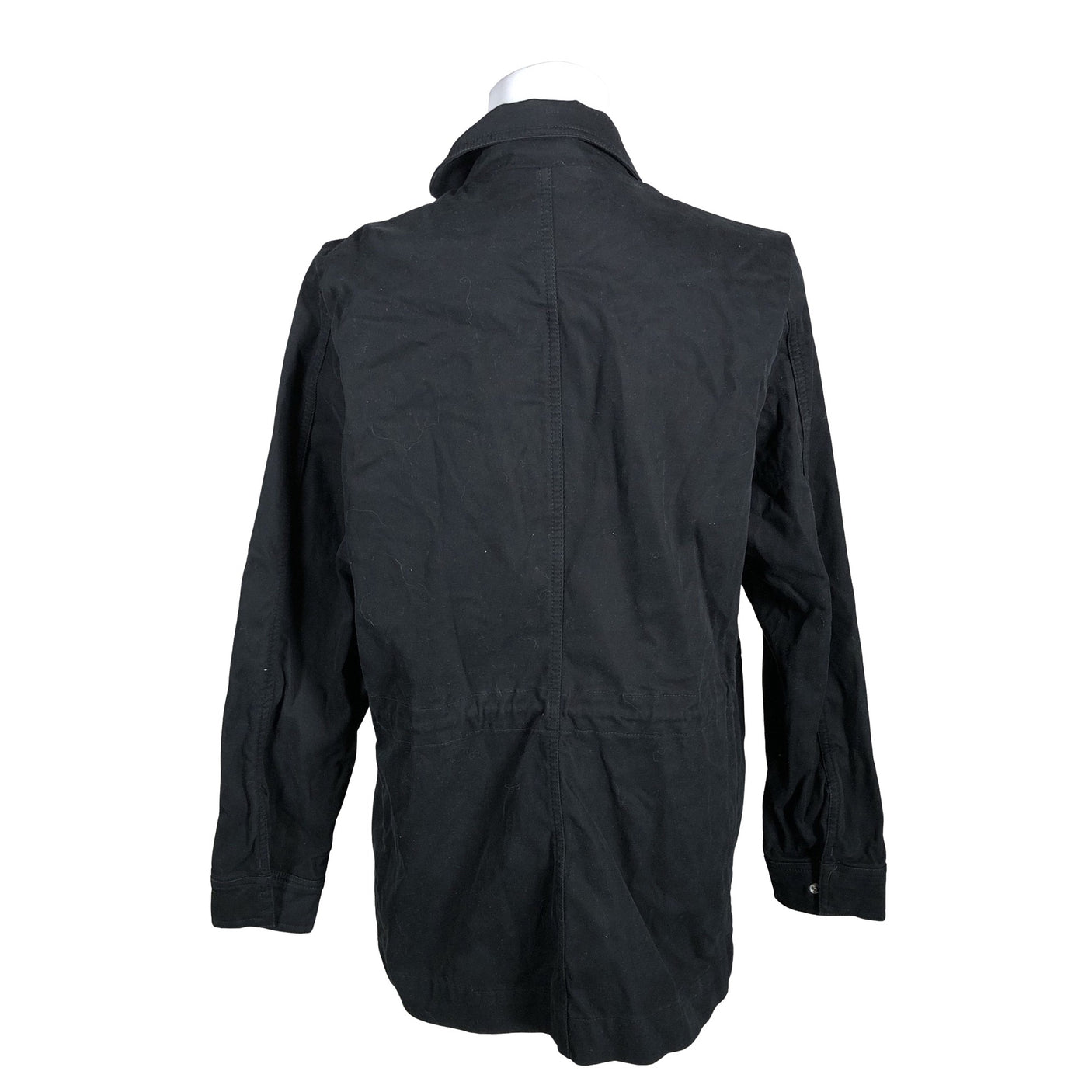 Unisex R-collection - Outdoor jacket, size 40 - Black (2)