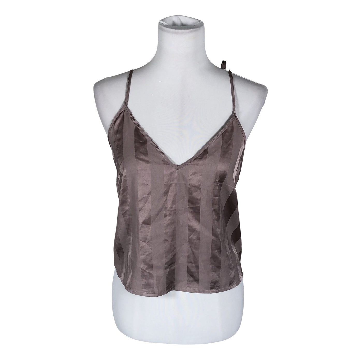 Unisex Loungeable - Top, size 36 - Light pink (1)