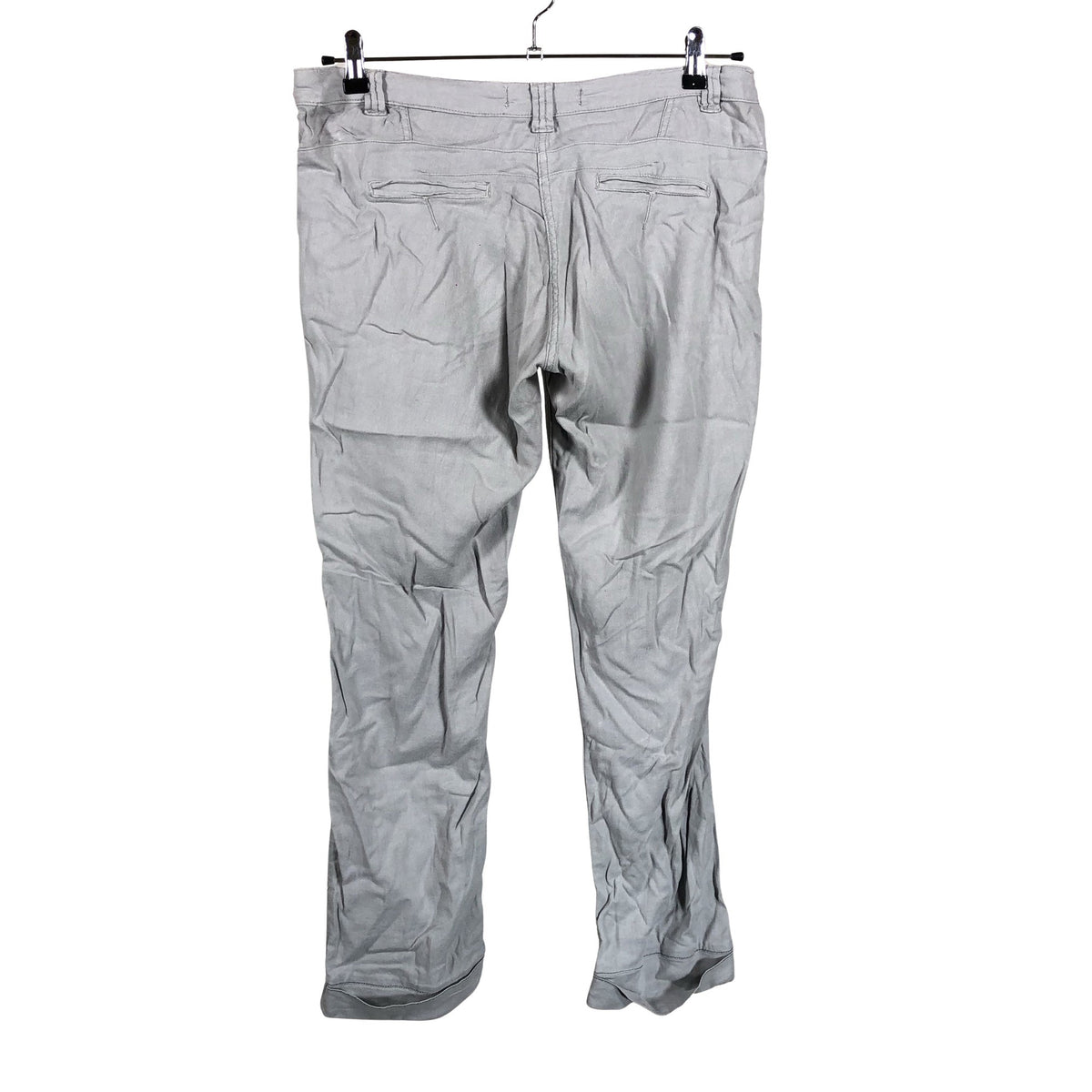 Unisex Elisa Cavaletti - Slacks, size W31 - Gray (2)