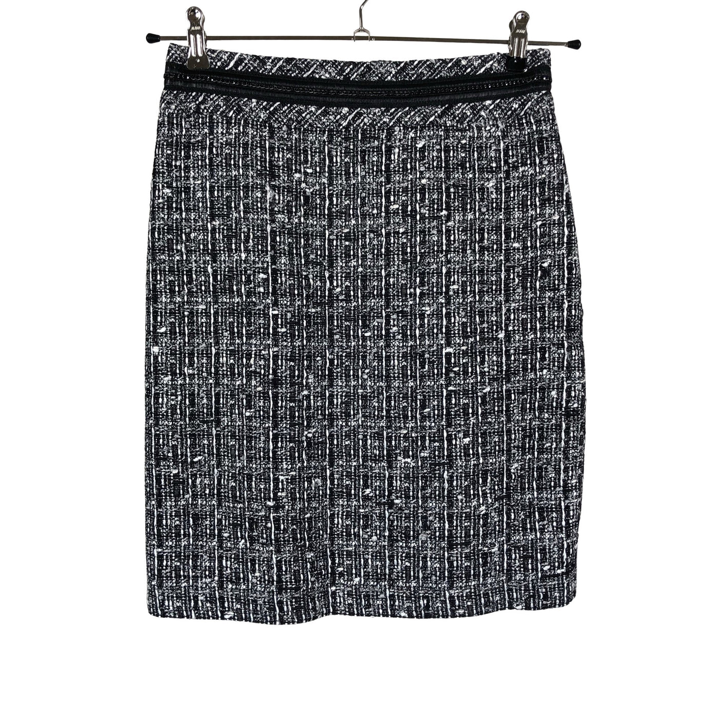 Unisex Andiata - Fabric skirt, size 34 - Black (1)