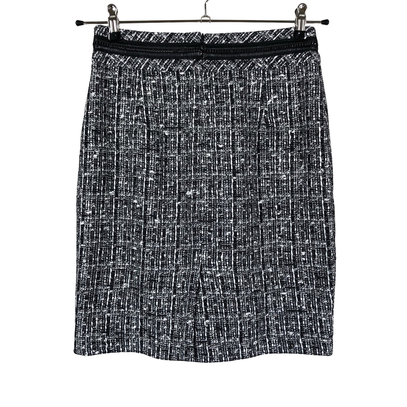 Unisex Andiata - Fabric skirt, size 34 - Black (2)