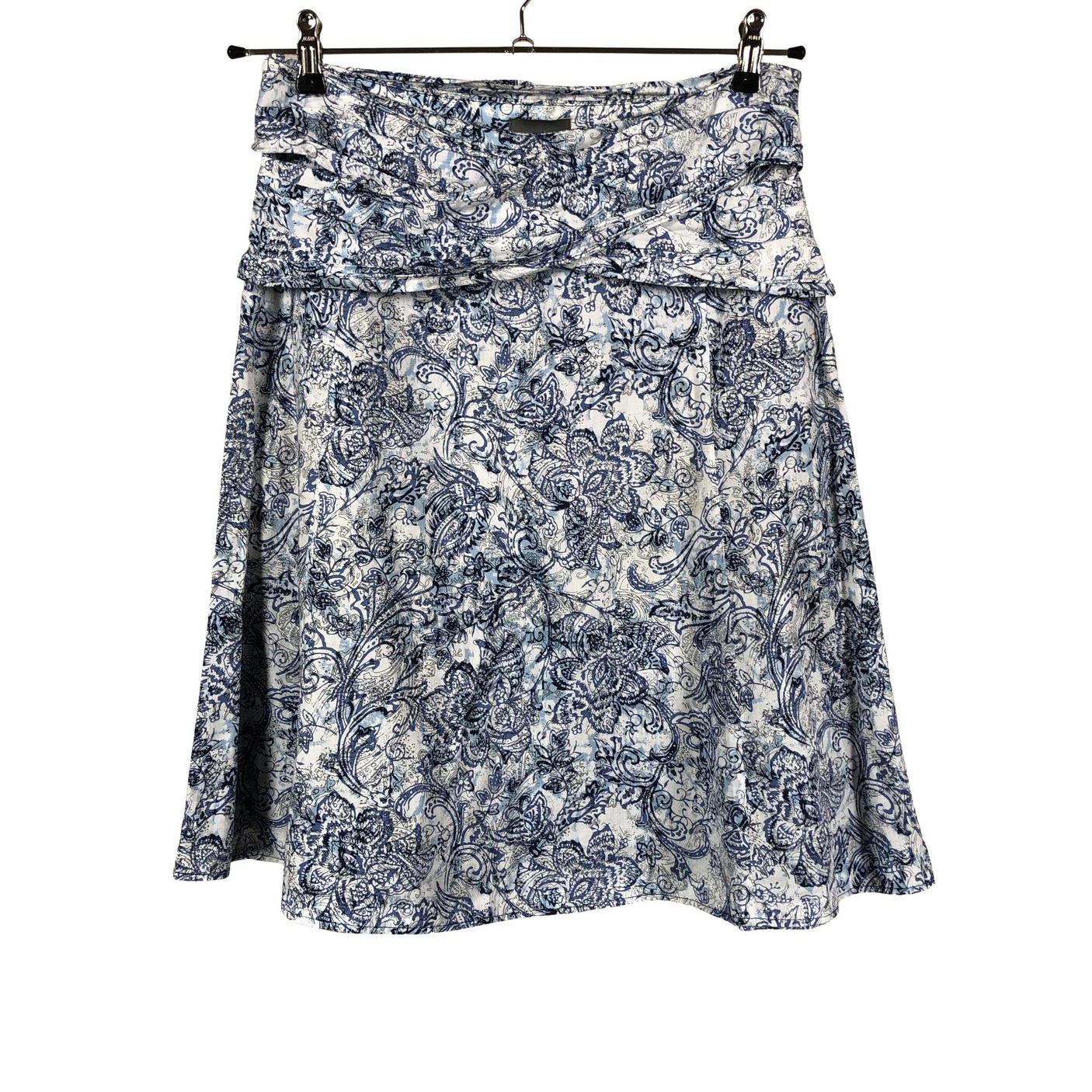 Unisex Mexx - Fabric skirt, size 34 - White (1)