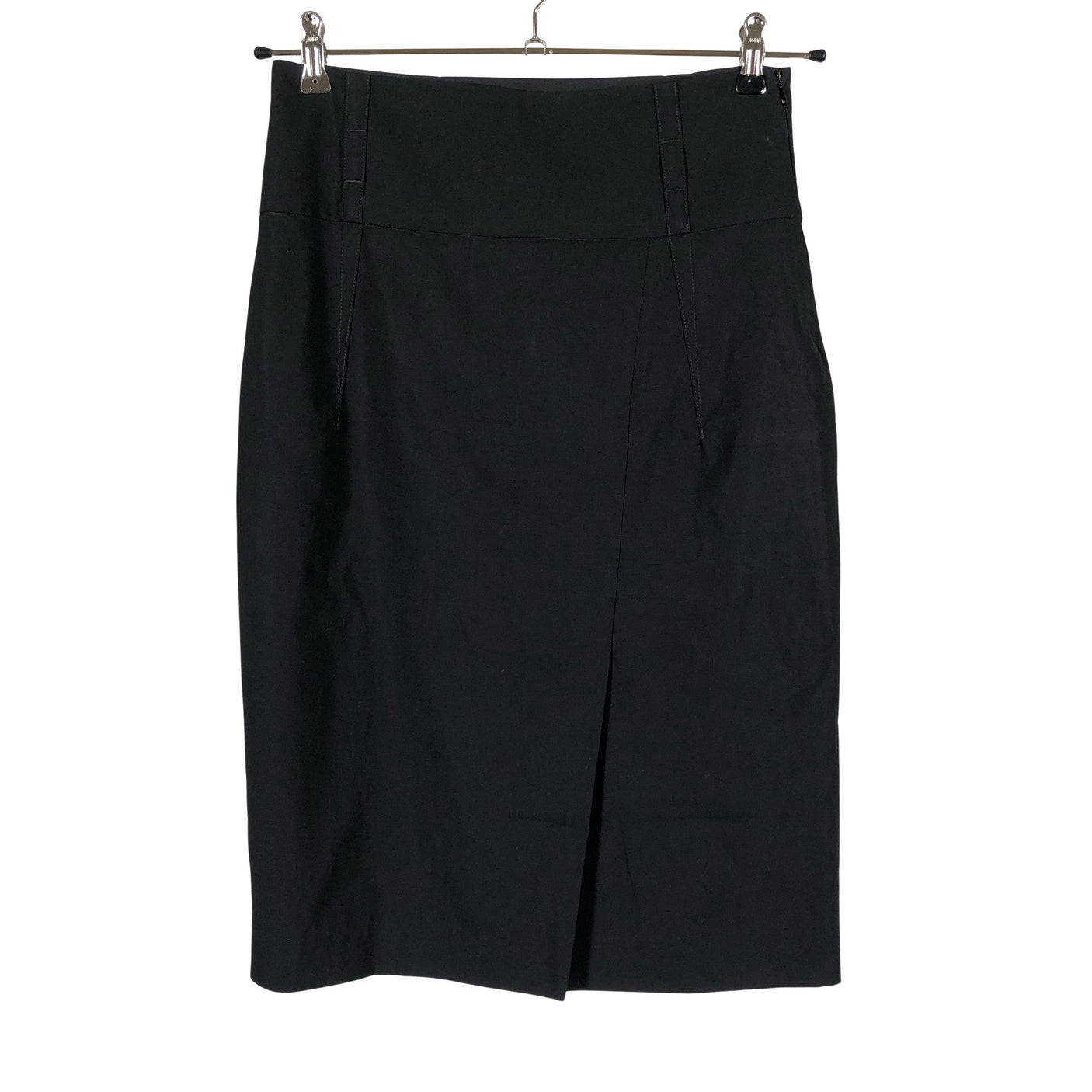 Unisex Sand - Fabric skirt, size 36 - Black (1)