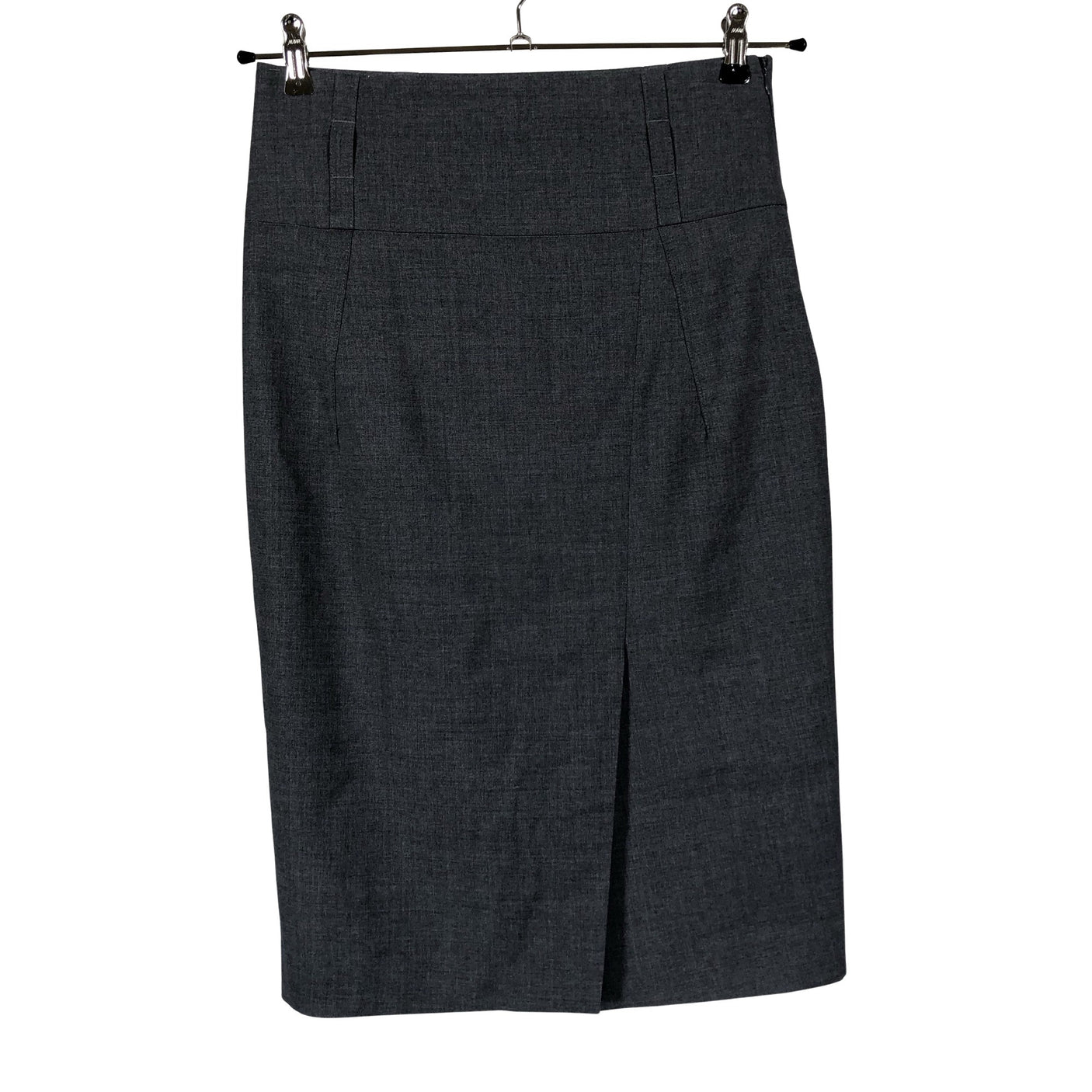 Unisex Sand - Fabric skirt, size 36 - Gray (1)