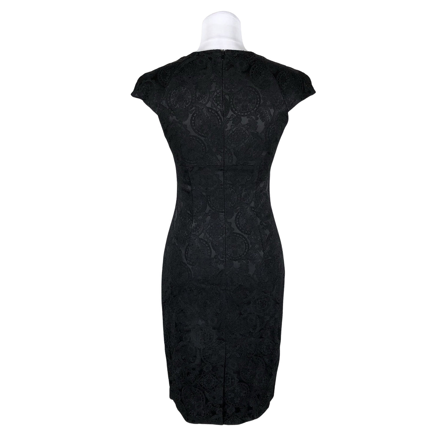 Unisex Andiata - Party dress, size 34 - Black (2)