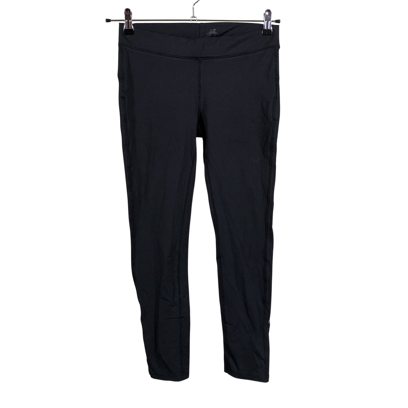Unisex Casall - Sports tights, size 38 - Black (1)