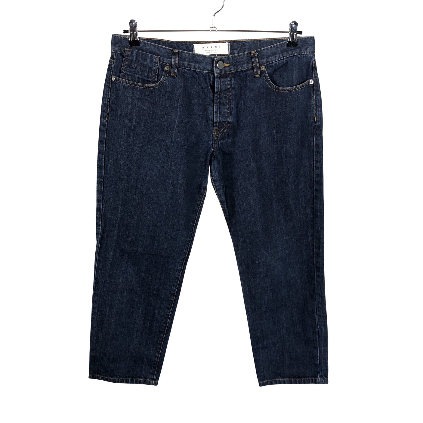 Unisex Marni - Jeans, size 44 - Blue (1)