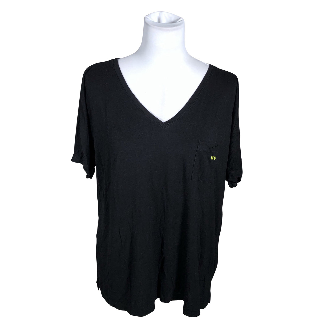 Unisex DKNY - T-shirt, size 40 - Black (1)
