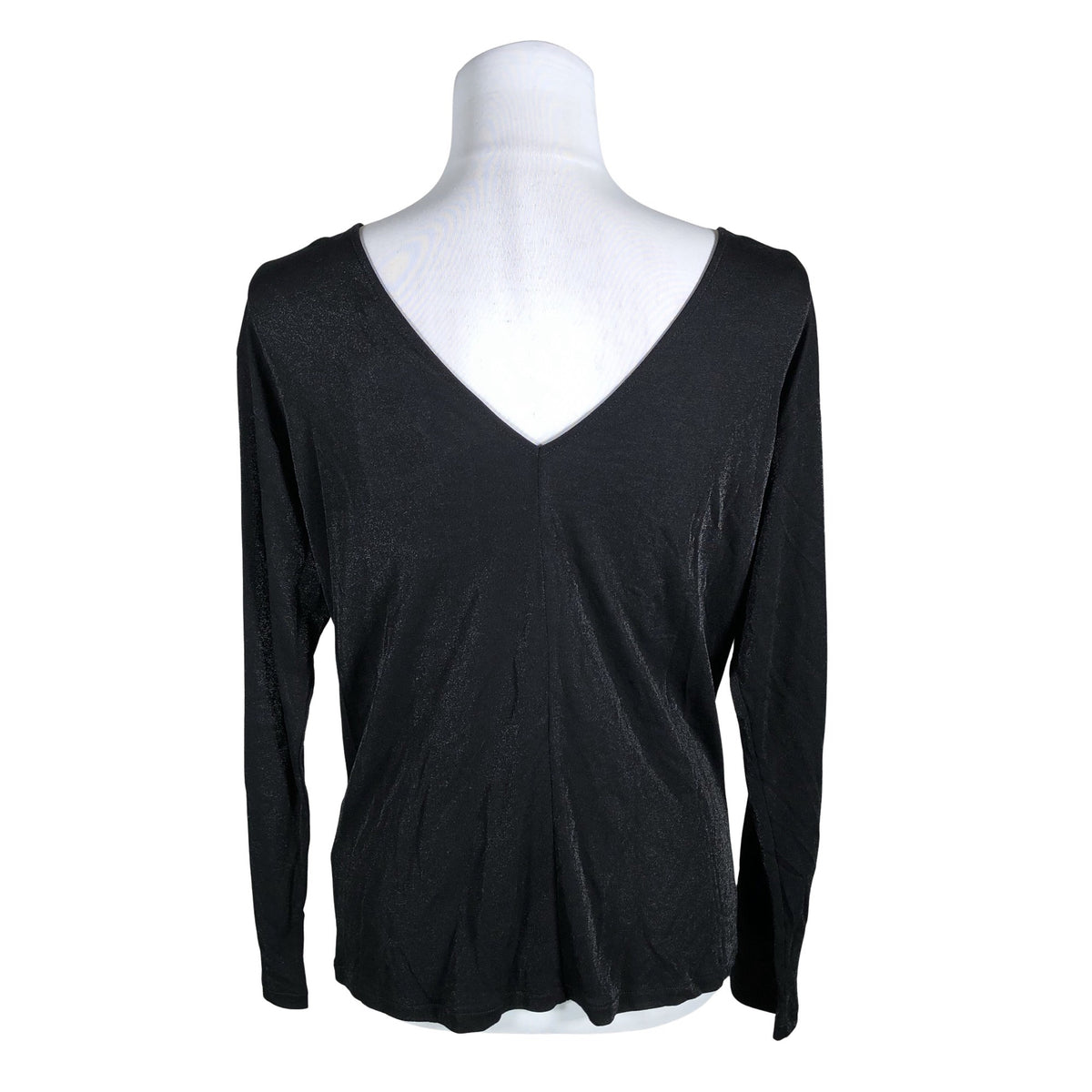 Unisex Filippa K. - Party shirt, size 38 - Black (2)